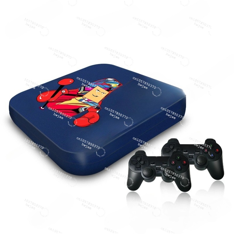 Spot Retro Oyun Konsolu TV Çık - Retro Gaming Tv Box incelemesi ve fiyatı