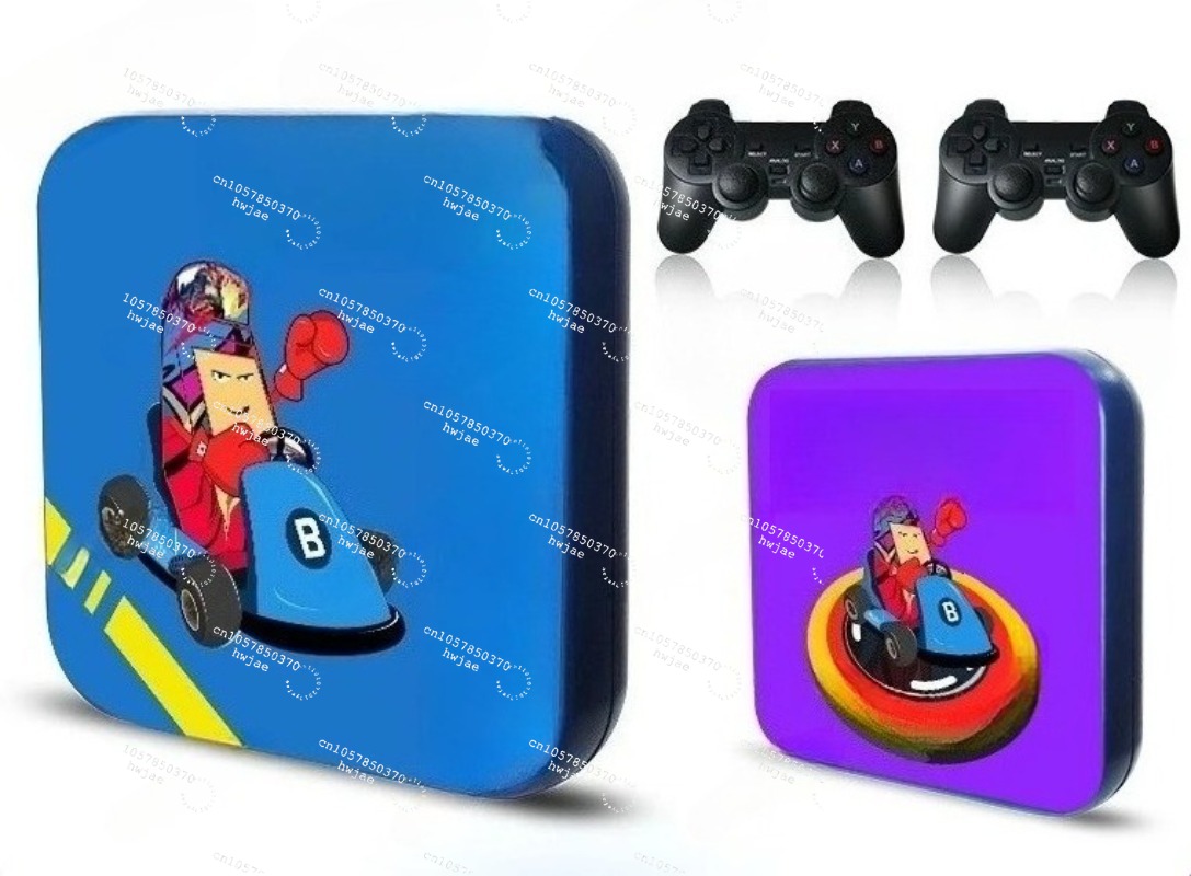 Spot Retro Oyun Konsolu TV Çık - Retro Gaming Tv Box incelemesi ve fiyatı