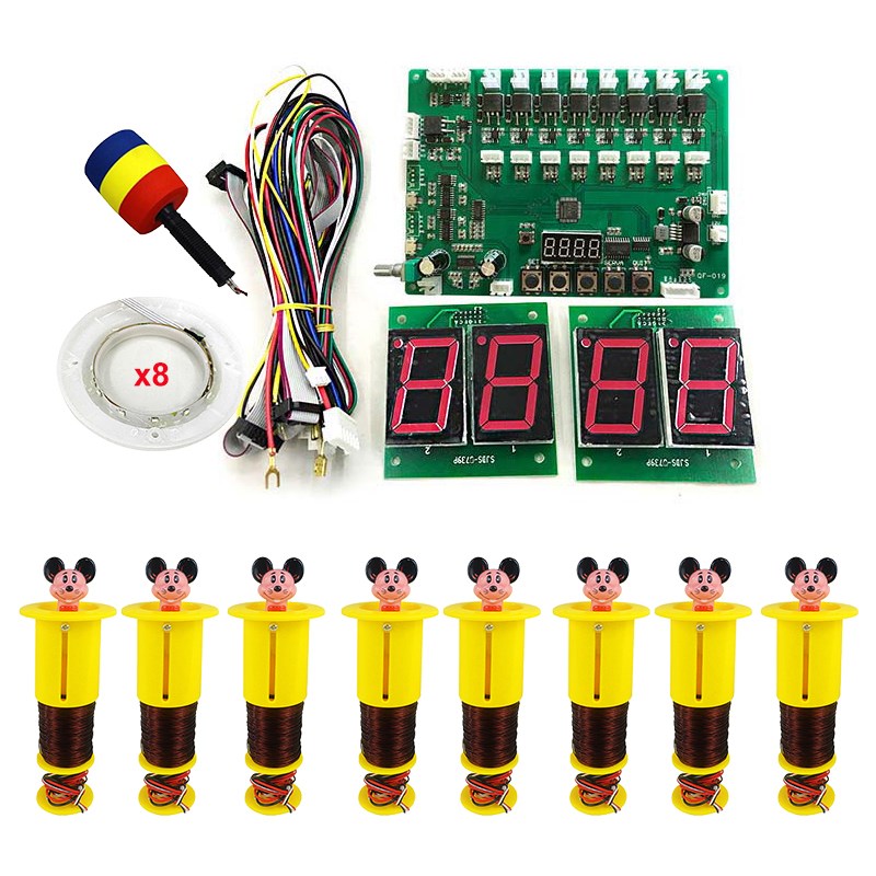 Arcade Çocuk Oyunu Diy Kiti Ku - Retro Gaming Shop incelemesi ve fiyatı