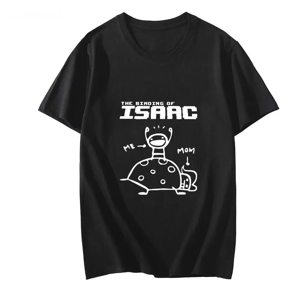 The Binding of Isaac Tişört Ka - Retro Gaming In 2026 incelemesi ve fiyatı