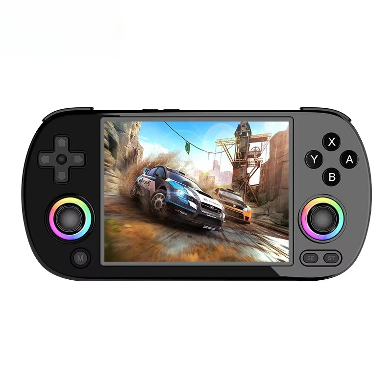 RG40XX H El Tipi Oyun Konsolu  - Retro Gaming For Tv incelemesi ve fiyatı