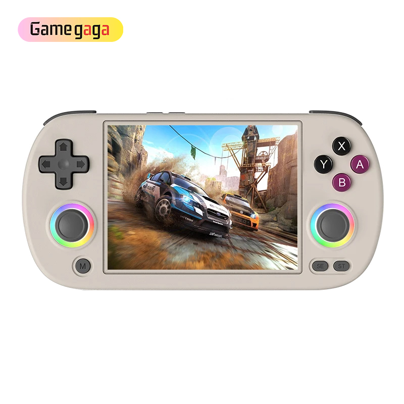 RG40XX H El Tipi Oyun Konsolu  - Retro Gaming For Tv incelemesi ve fiyatı