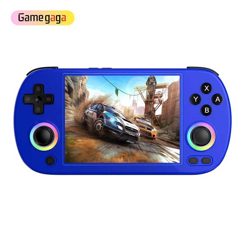 RG40XX H El Tipi Oyun Konsolu  - Retro Gaming For Tv incelemesi ve fiyatı