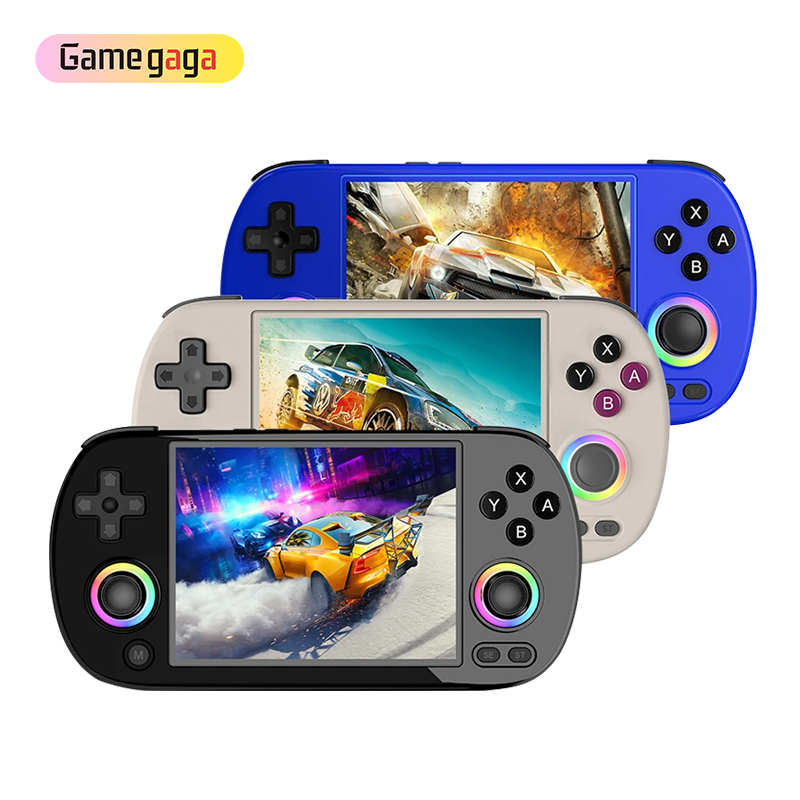 RG40XX H El Tipi Oyun Konsolu  - Retro Gaming For Tv incelemesi ve fiyatı