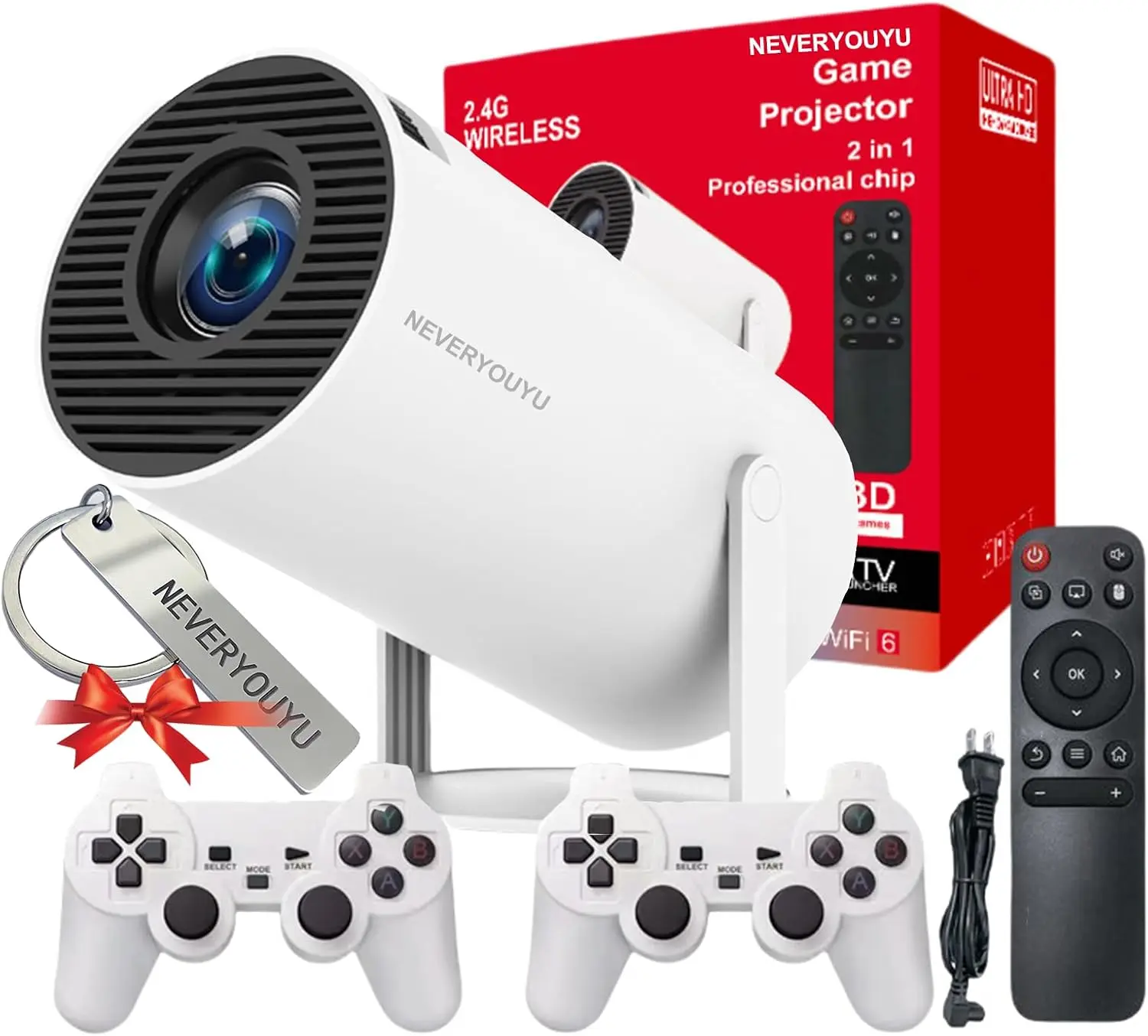 36.000+ Retro Oyun İçeren Arca - Retro Gaming And Projector incelemesi ve fiyatı