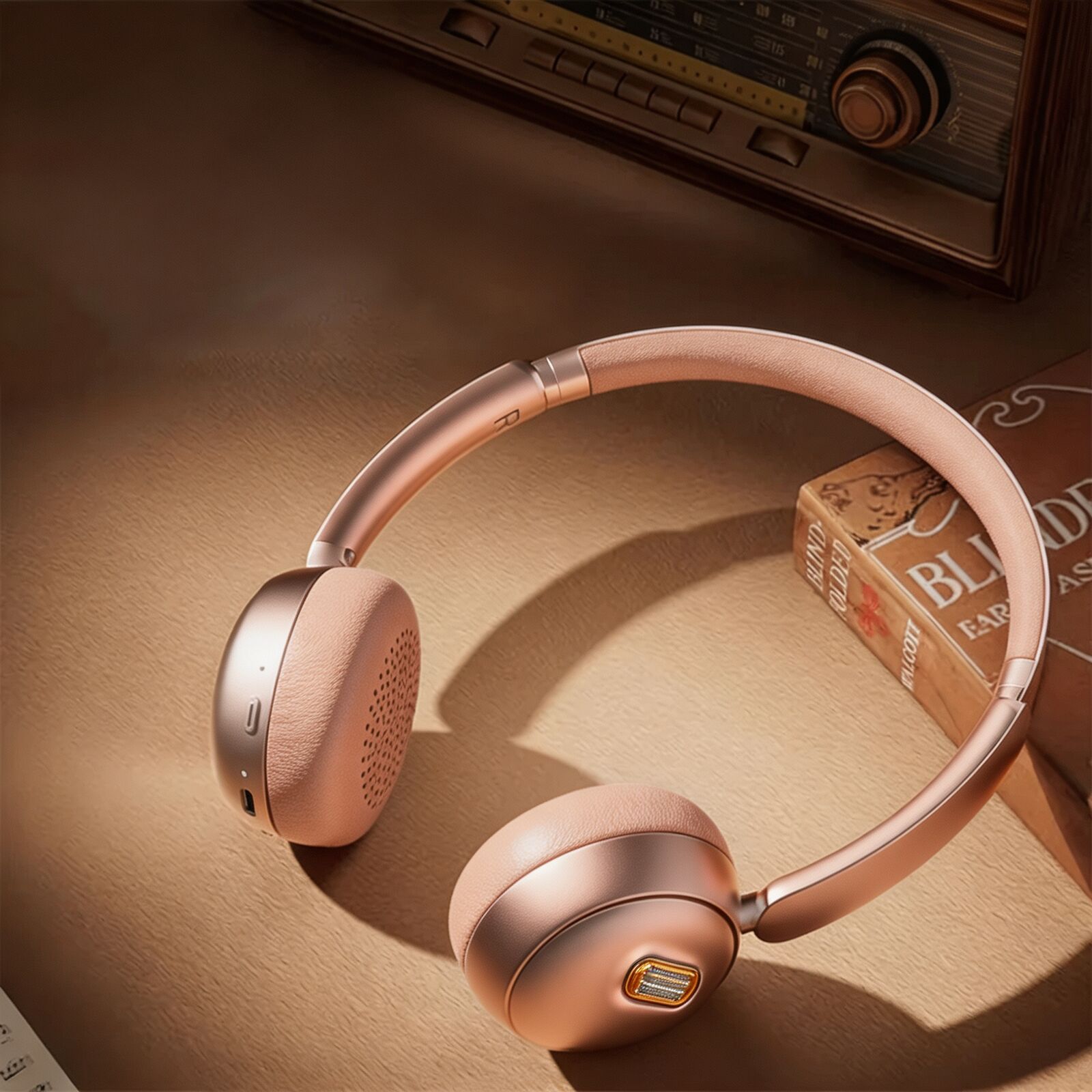 Bluetooth 5.4 Katlanabilir Kul - Retro Gaming Kc incelemesi ve fiyatı