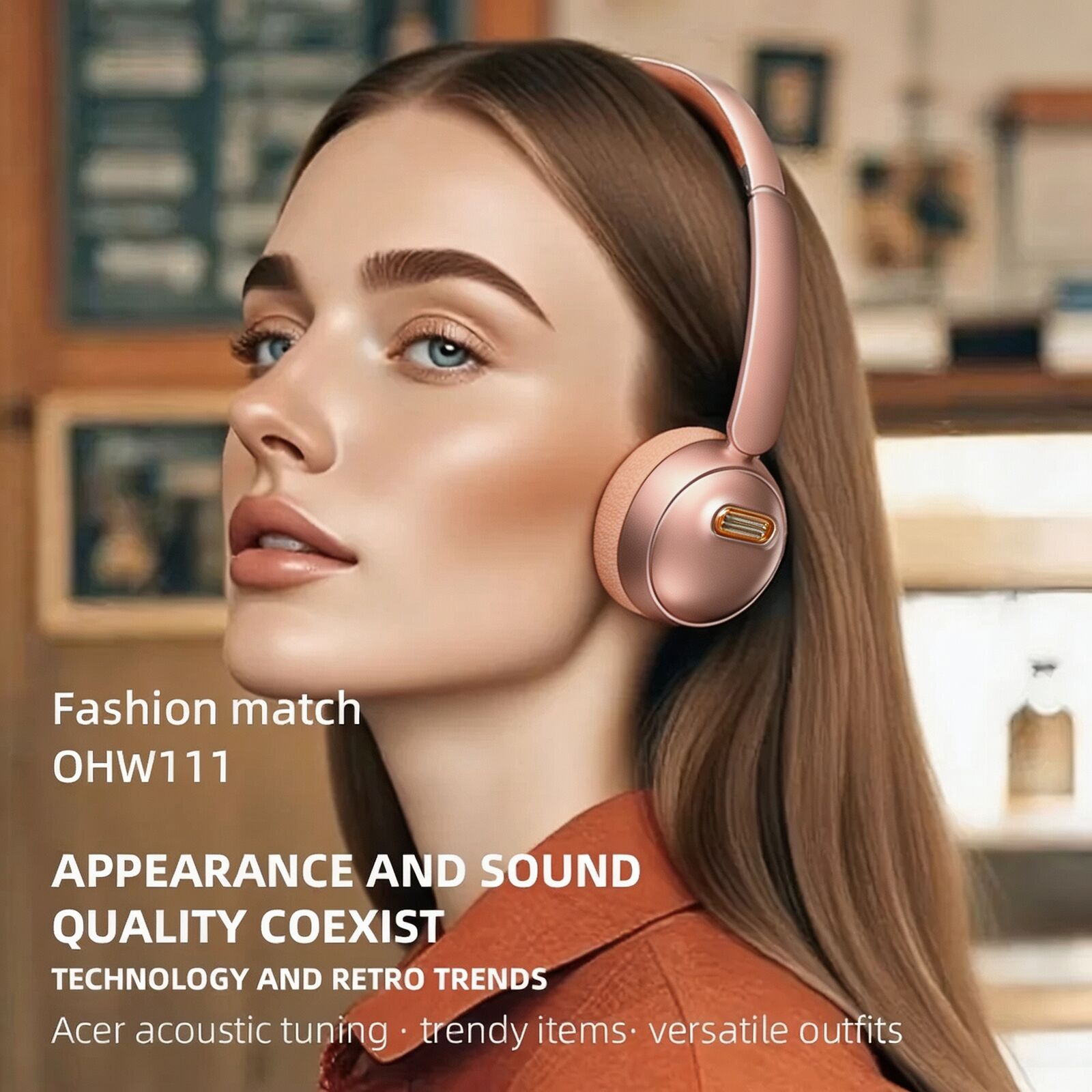 Bluetooth 5.4 Katlanabilir Kul - Retro Gaming Kc incelemesi ve fiyatı
