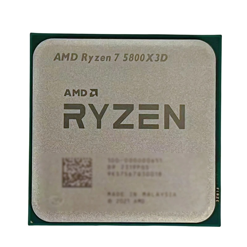 96MB Büyük Önbellekli AMD Ryze - Amd Cpu Ryzen 7 incelemesi ve fiyatı
