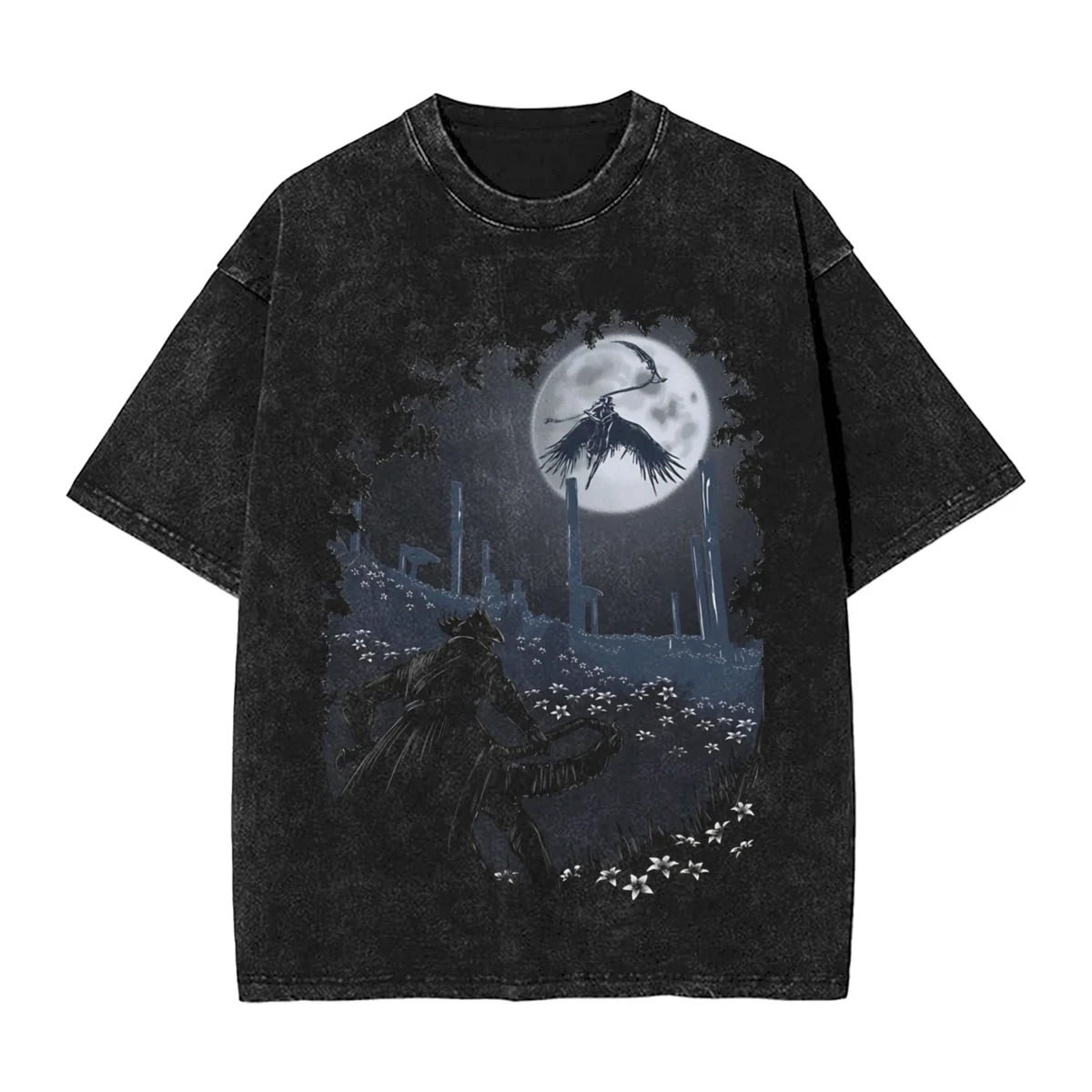 Sıcak Satış Cthulhu Mythos Tem - Retro Gaming T Shirt incelemesi ve fiyatı